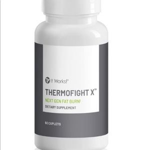 It Works Thermofight X